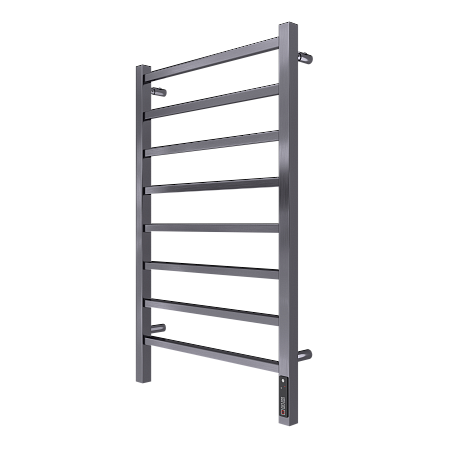 Ватикан П8 500х850 Электро Полотенцесушитель TERMINUS Оружейная сталь Усть-Илимск - фото 1 Ватикан П8 500х850 Электро Полотенцесушитель TERMINUS Оружейная сталь Усть-Илимск - фото 1