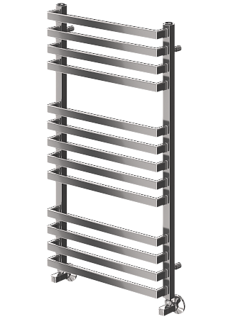Рид П13 500х1000 Полотенцесушитель TERMINUS Усть-Илимск - фото 1 Рид П13 500х1000 Полотенцесушитель TERMINUS Усть-Илимск - фото 1