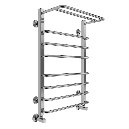 Арктур П8 500х800 Полотенцесушитель  TERMINUS Усть-Илимск - фото 1