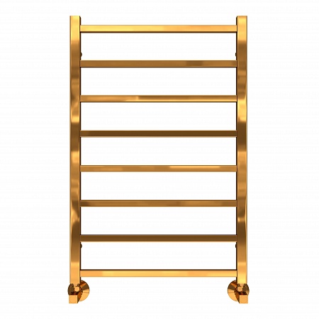 Ватикан П8 500х800 Полотенцесушитель TERMINUS Золото Усть-Илимск - фото 2