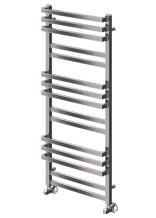 Линц П15 500х1200 Полотенцесушитель TERMINUS Усть-Илимск - фото 1 Линц П15 500х1200 Полотенцесушитель TERMINUS Усть-Илимск - фото 1