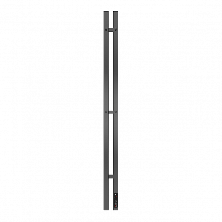 Стойка электро ДУО (DUO) проф 1200 КС ГРАФИТ TERMINUS Усть-Илимск - фото 2