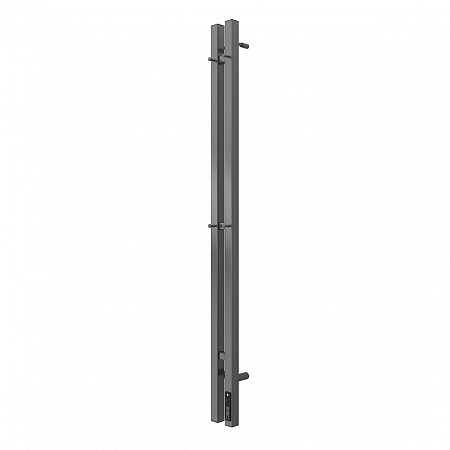 Стойка электро ДУО (DUO) проф 1200 КС ГРАФИТ TERMINUS Усть-Илимск - фото 1