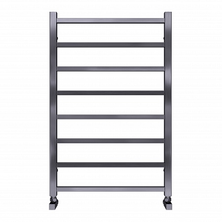 Ватикан П8 500х800 Полотенцесушитель TERMINUS Оружейная сталь Усть-Илимск - фото 2