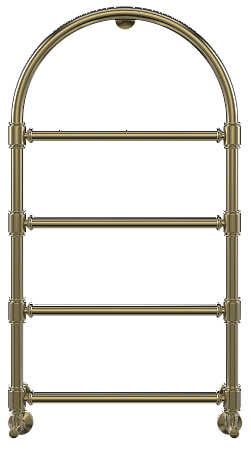 Версаль П4 500*930 Бронза Полотенцесушитель Усть-Илимск - фото 2 Версаль П4 500*930 Бронза Полотенцесушитель Усть-Илимск - фото 2