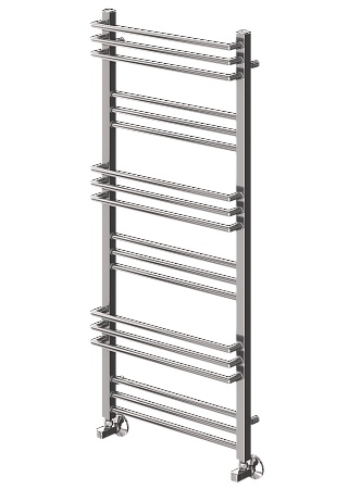 Кельн П18 500х1200 Полотенцесушитель TERMINUS Усть-Илимск - фото 1 Кельн П18 500х1200 Полотенцесушитель TERMINUS Усть-Илимск - фото 1