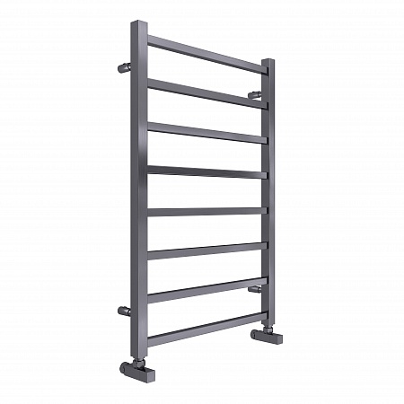 Ватикан П8 500х800 Полотенцесушитель TERMINUS Оружейная сталь Усть-Илимск - фото 1