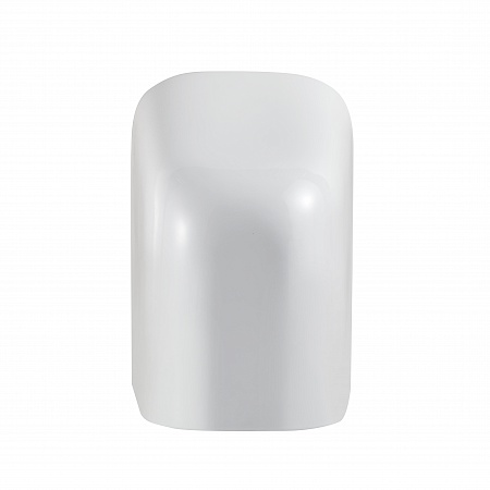 Подвесной унитаз безободковый Terminus Ватикан Монолит 490х340 белый Усть-Илимск - фото 5