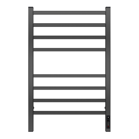 Ватикан П8 500х800 электро КС ГРАФИТ ( new встроен диммер) Полотенцесушитель TERMINUS Усть-Илимск - фото 2