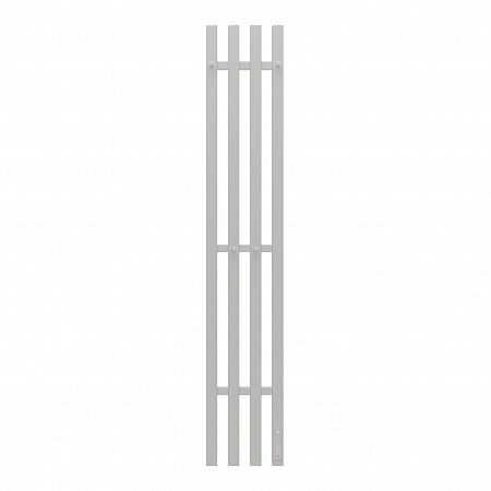 Стойка электро КВАТРО (QUATRO) проф 1200 КС 9003 матовый TERMINUS Усть-Илимск - фото 2 Стойка электро КВАТРО (QUATRO) проф 1200 КС 9003 матовый TERMINUS Усть-Илимск - фото 2