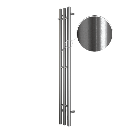 Стойка электро ТРЭ (TRES) круг 1200 TERMINUS Сатин Усть-Илимск - фото 3 Стойка электро ТРЭ (TRES) круг 1200 TERMINUS Сатин Усть-Илимск - фото 3