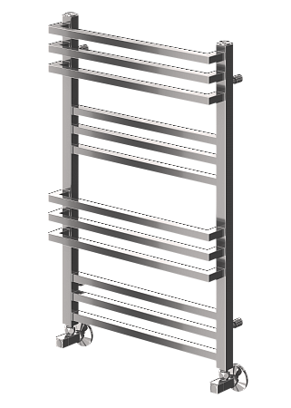 Нойс П12 500х800 Полотенцесушитель TERMINUS Усть-Илимск - фото 1 Нойс П12 500х800 Полотенцесушитель TERMINUS Усть-Илимск - фото 1