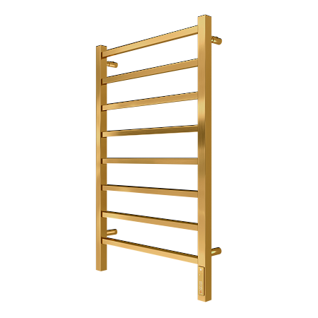 Ватикан П8 500х850 Электро Полотенцесушитель TERMINUS Брашированное золото Усть-Илимск - фото 1 Ватикан П8 500х850 Электро Полотенцесушитель TERMINUS Брашированное золото Усть-Илимск - фото 1