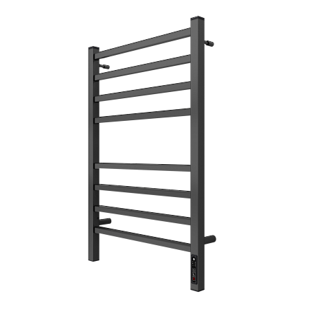 Ватикан П8 500х800 электро КС ГРАФИТ ( new встроен диммер) Полотенцесушитель TERMINUS Усть-Илимск - фото 1