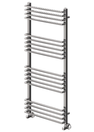 Арт П18 500х1200 Полотенцесушитель TERMINUS Усть-Илимск - фото 1 Арт П18 500х1200 Полотенцесушитель TERMINUS Усть-Илимск - фото 1