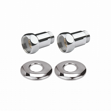 Соед. прям г/ш 1х3/4 Соед. прям г/ш 1х3/4