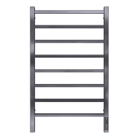 Ватикан П8 500х850 Электро Полотенцесушитель TERMINUS Оружейная сталь Усть-Илимск - фото 2 Ватикан П8 500х850 Электро Полотенцесушитель TERMINUS Оружейная сталь Усть-Илимск - фото 2