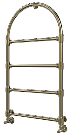 Версаль П4 500*930 Бронза Полотенцесушитель Усть-Илимск - фото 1 Версаль П4 500*930 Бронза Полотенцесушитель Усть-Илимск - фото 1