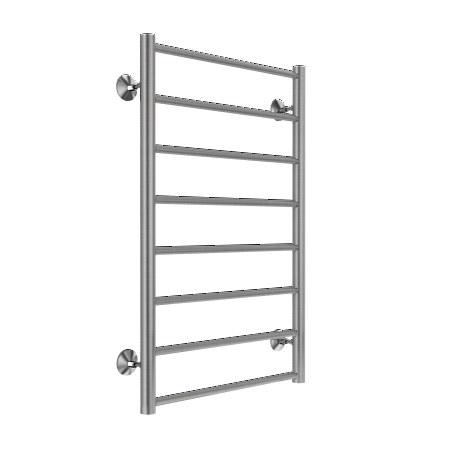 Аврора П8 500х800 Полотенцесушитель TERMINUS Сатин Усть-Илимск - фото 1