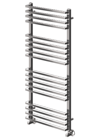 Берн П18 500х1200 Полотенцесушитель TERMINUS Усть-Илимск - фото 1 Берн П18 500х1200 Полотенцесушитель TERMINUS Усть-Илимск - фото 1