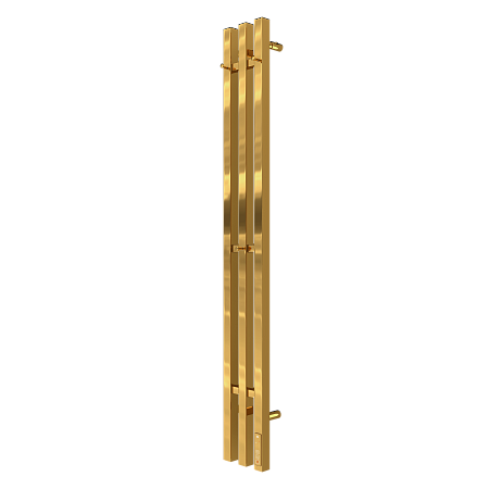 Стойка электро ТРЭ (TRES) проф 1200 TERMINUS Золото Усть-Илимск - фото 1