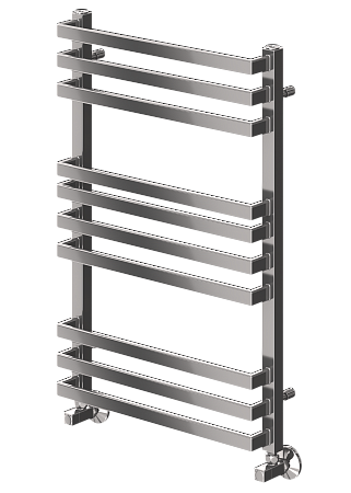 Рид П10 500х800 Полотенцесушитель TERMINUS Усть-Илимск - фото 1 Рид П10 500х800 Полотенцесушитель TERMINUS Усть-Илимск - фото 1