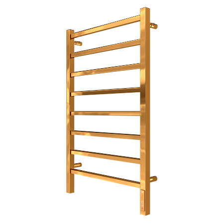 Ватикан П8 500х850 Электро Полотенцесушитель TERMINUS Золото Усть-Илимск - фото 1 Ватикан П8 500х850 Электро Полотенцесушитель TERMINUS Золото Усть-Илимск - фото 1