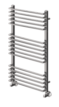 Арт П16 500х1000 Полотенцесушитель TERMINUS Усть-Илимск - фото 1 Арт П16 500х1000 Полотенцесушитель TERMINUS Усть-Илимск - фото 1