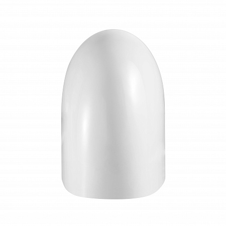 Подвесной унитаз безободковый Terminus Енисей Монолит 560х390 белый Усть-Илимск - фото 6