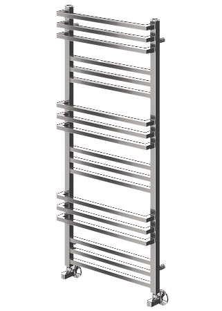 Нойс П18 500х1200 Полотенцесушитель TERMINUS Усть-Илимск - фото 1 Нойс П18 500х1200 Полотенцесушитель TERMINUS Усть-Илимск - фото 1