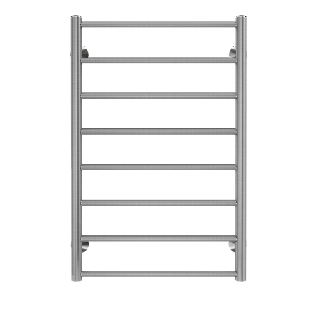 Аврора П8 500х800 Полотенцесушитель TERMINUS Сатин Усть-Илимск - фото 2