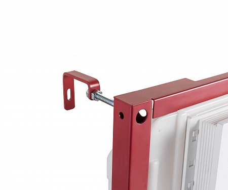 Сенсорная система инсталляции для подвесного унитаза 500х1125 (3 в 1) Terminus Усть-Илимск - фото 6