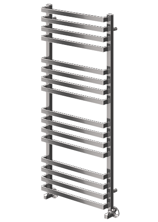 Рид П16 500х1200 Полотенцесушитель TERMINUS Усть-Илимск - фото 1 Рид П16 500х1200 Полотенцесушитель TERMINUS Усть-Илимск - фото 1